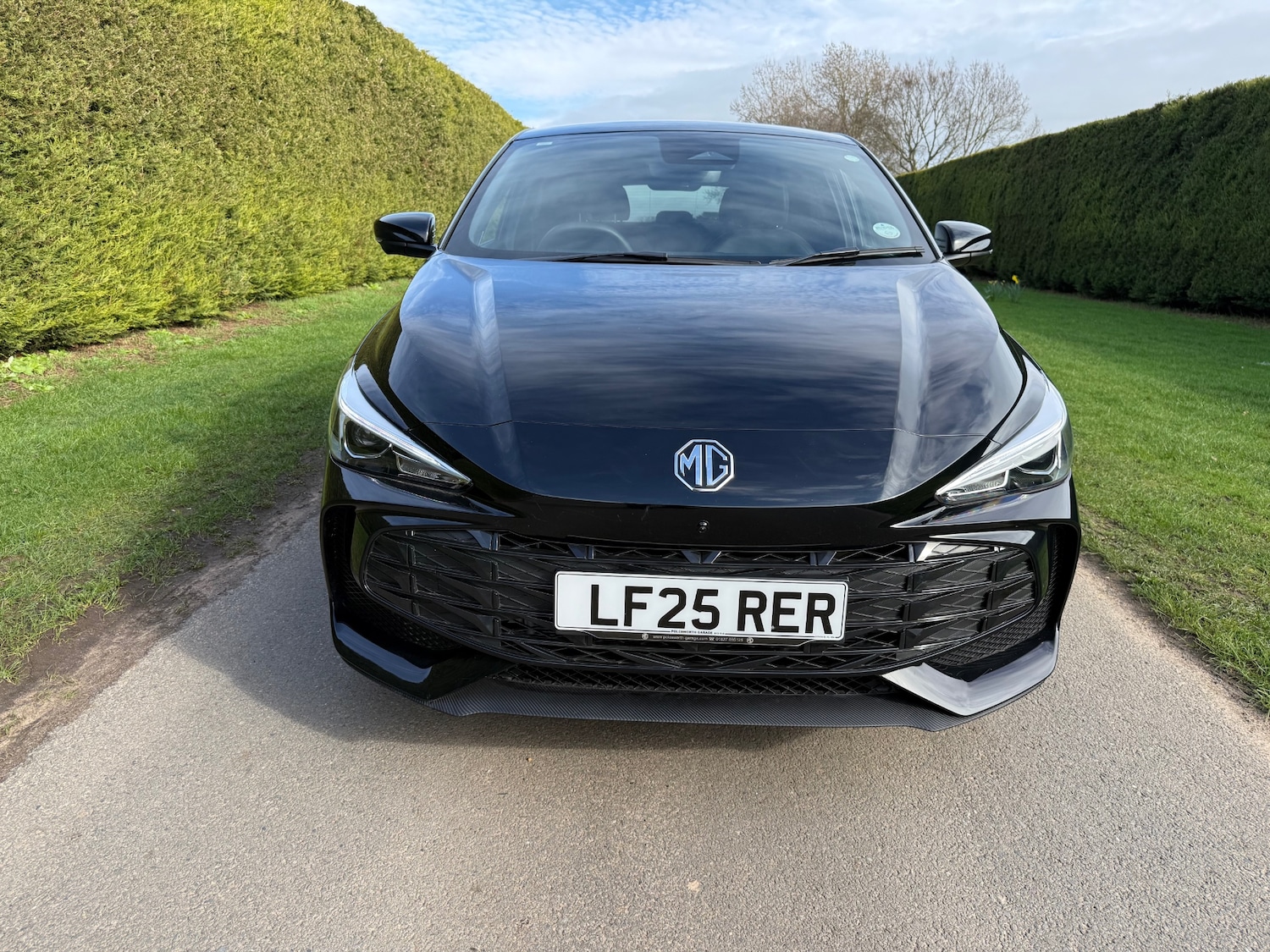 Used MG MG3 2025 for sale - 77715177: Photo 2