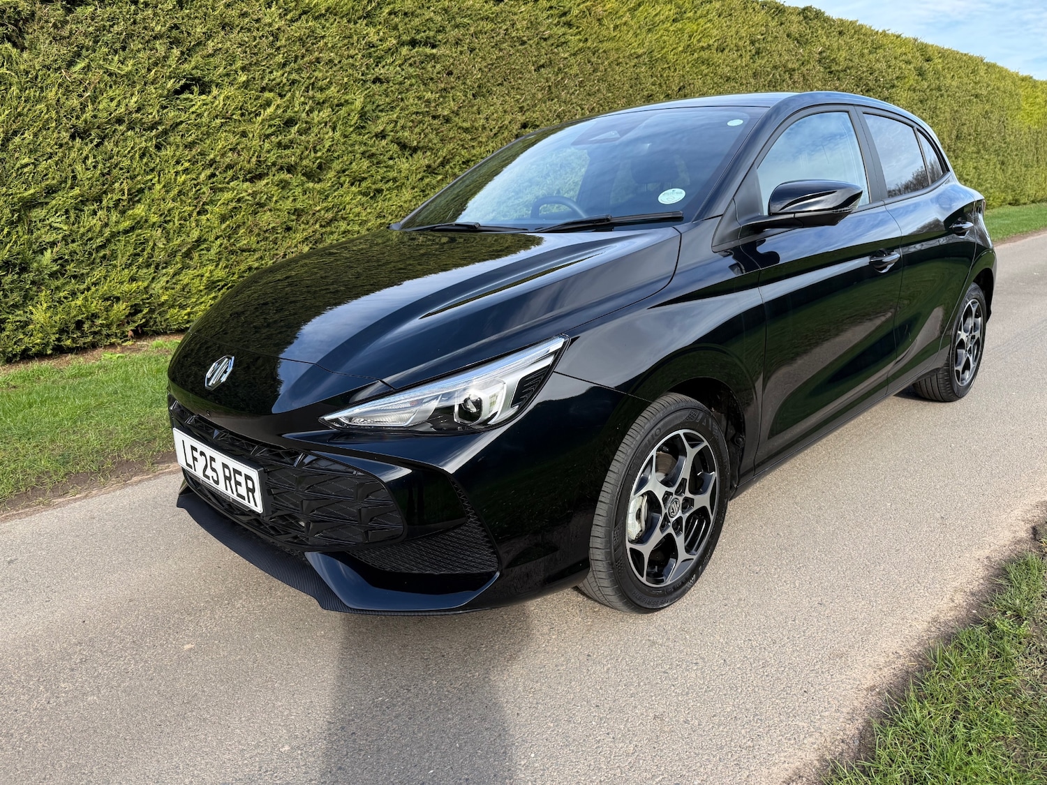 Used MG MG3 2025 for sale - 77715177: Photo 4