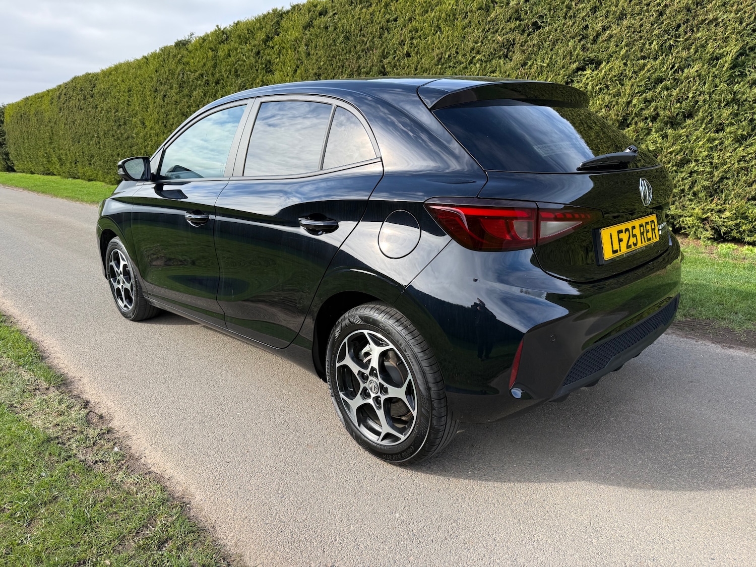 Used MG MG3 2025 for sale - 77715177: Photo 5