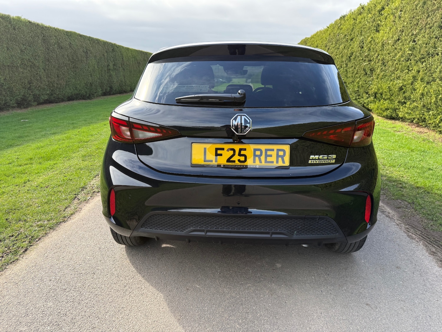 Used MG MG3 2025 for sale - 77715177: Photo 7