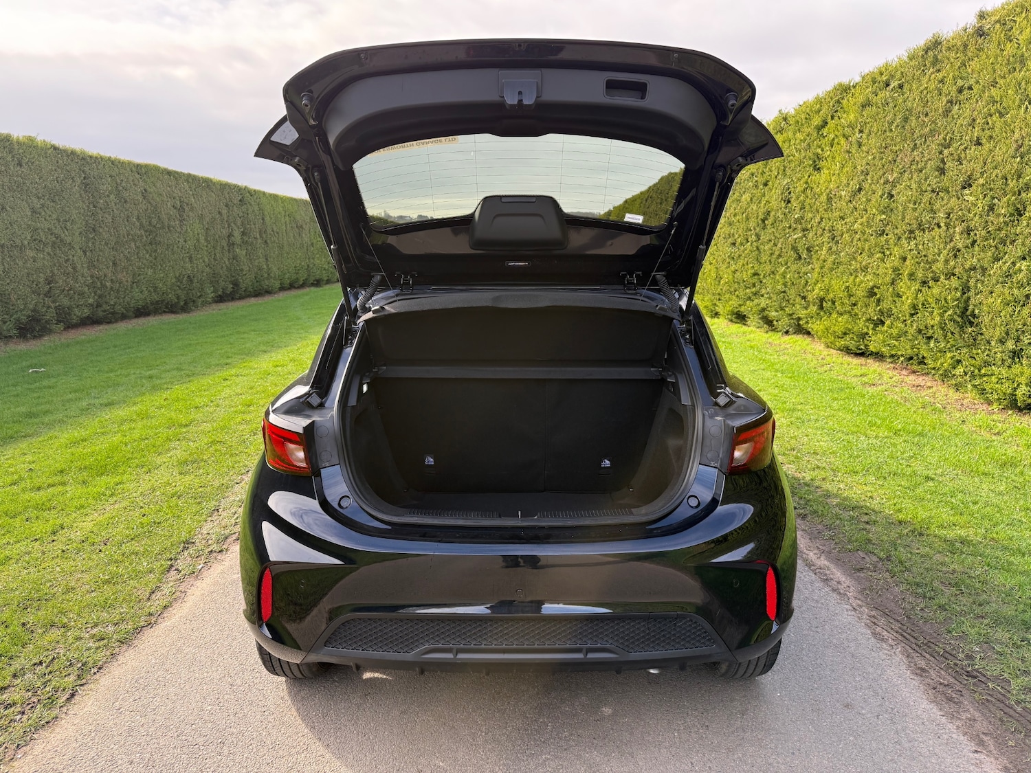 Used MG MG3 2025 for sale - 77715177: Photo 9