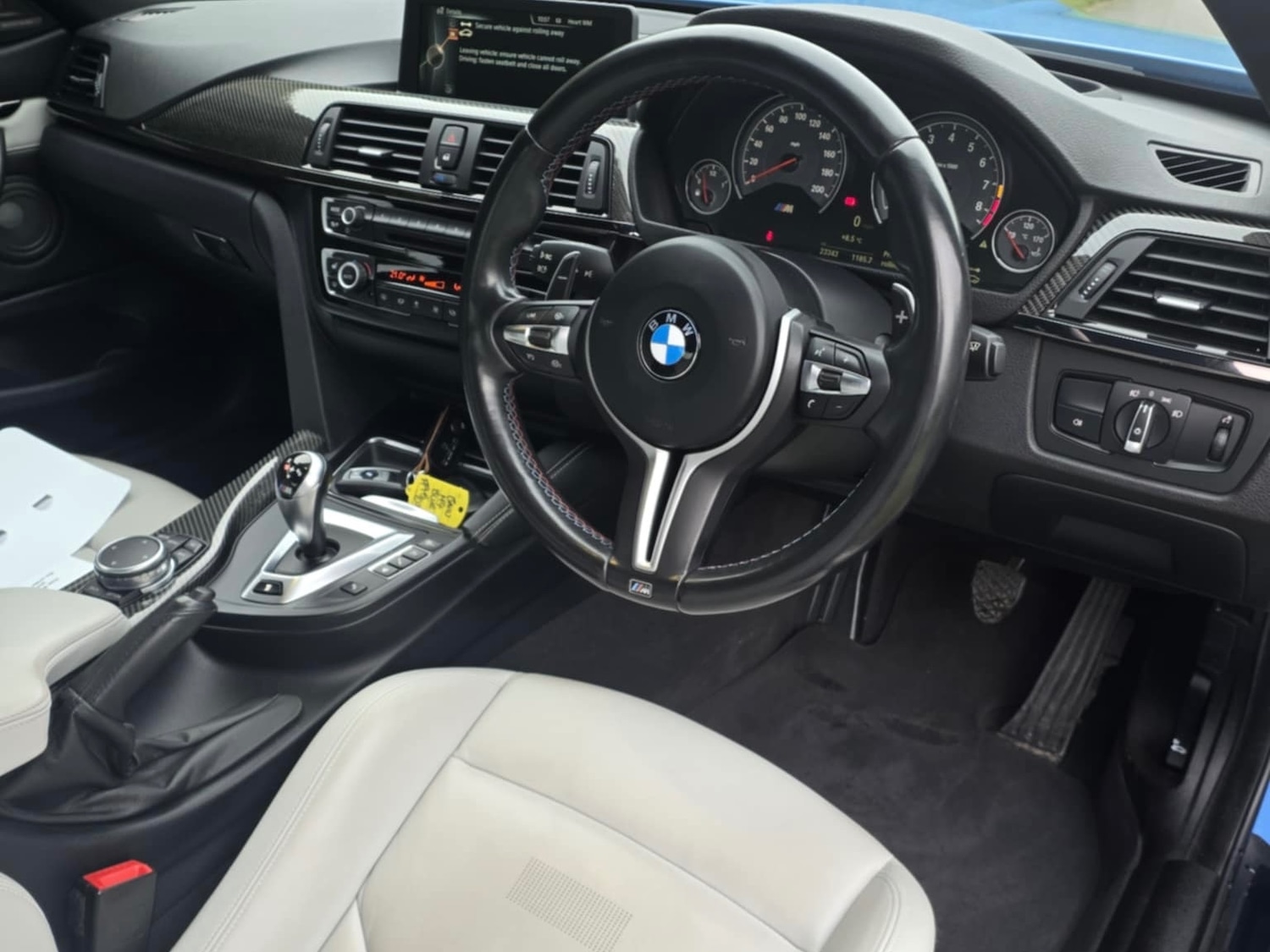 Used BMW M4 2015 for sale - 77023377: Photo 12
