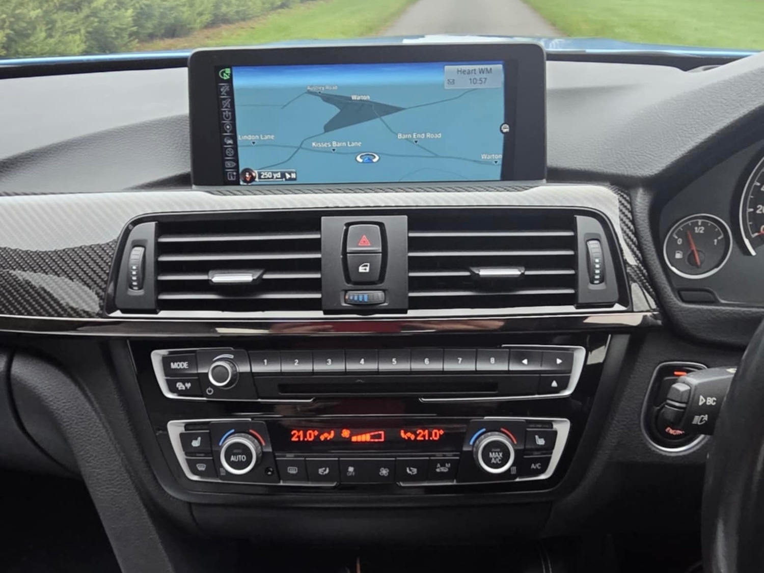 Used BMW M4 2015 for sale - 77023377: Photo 13