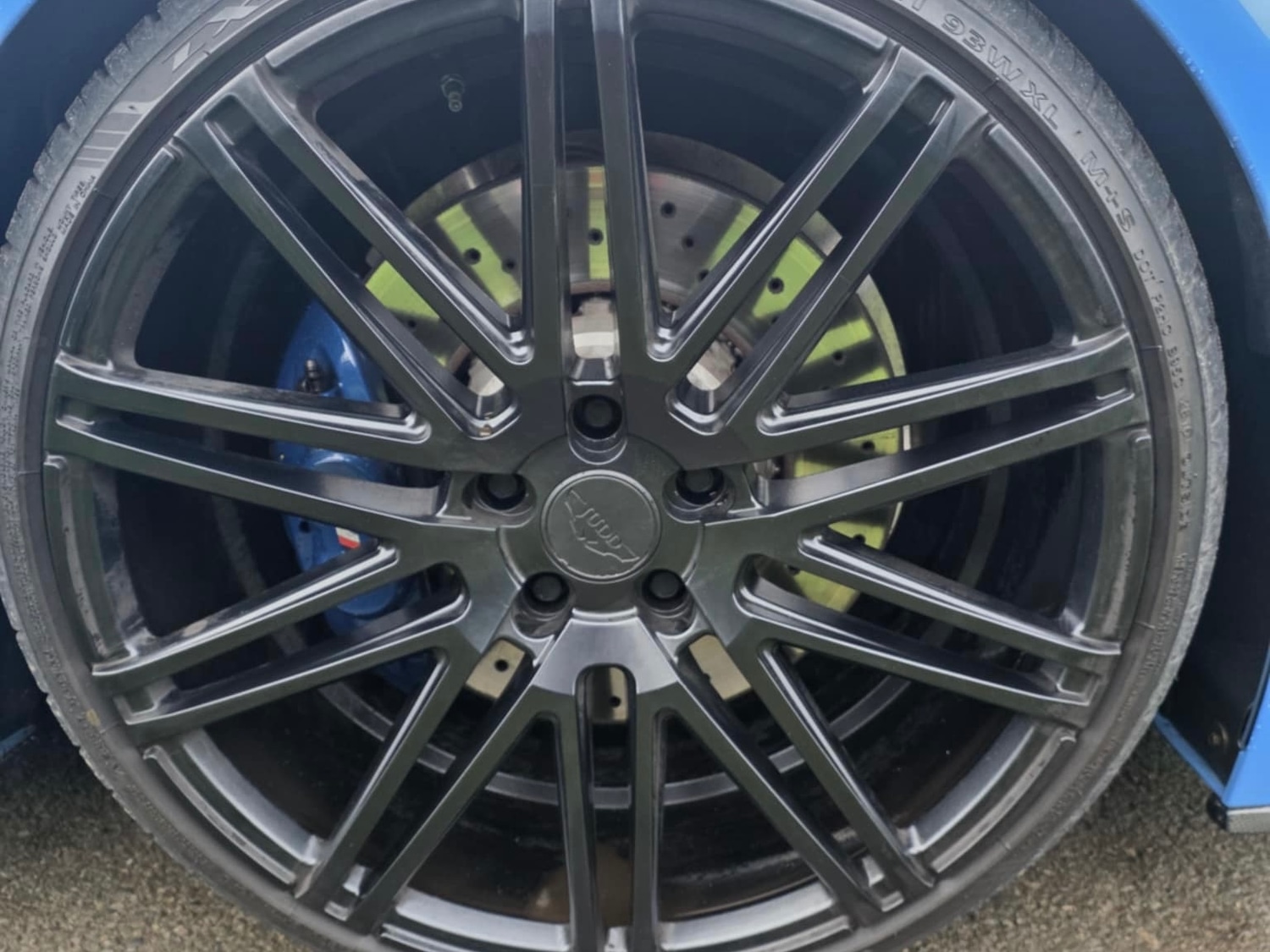 Used BMW M4 2015 for sale - 77023377: Photo 16