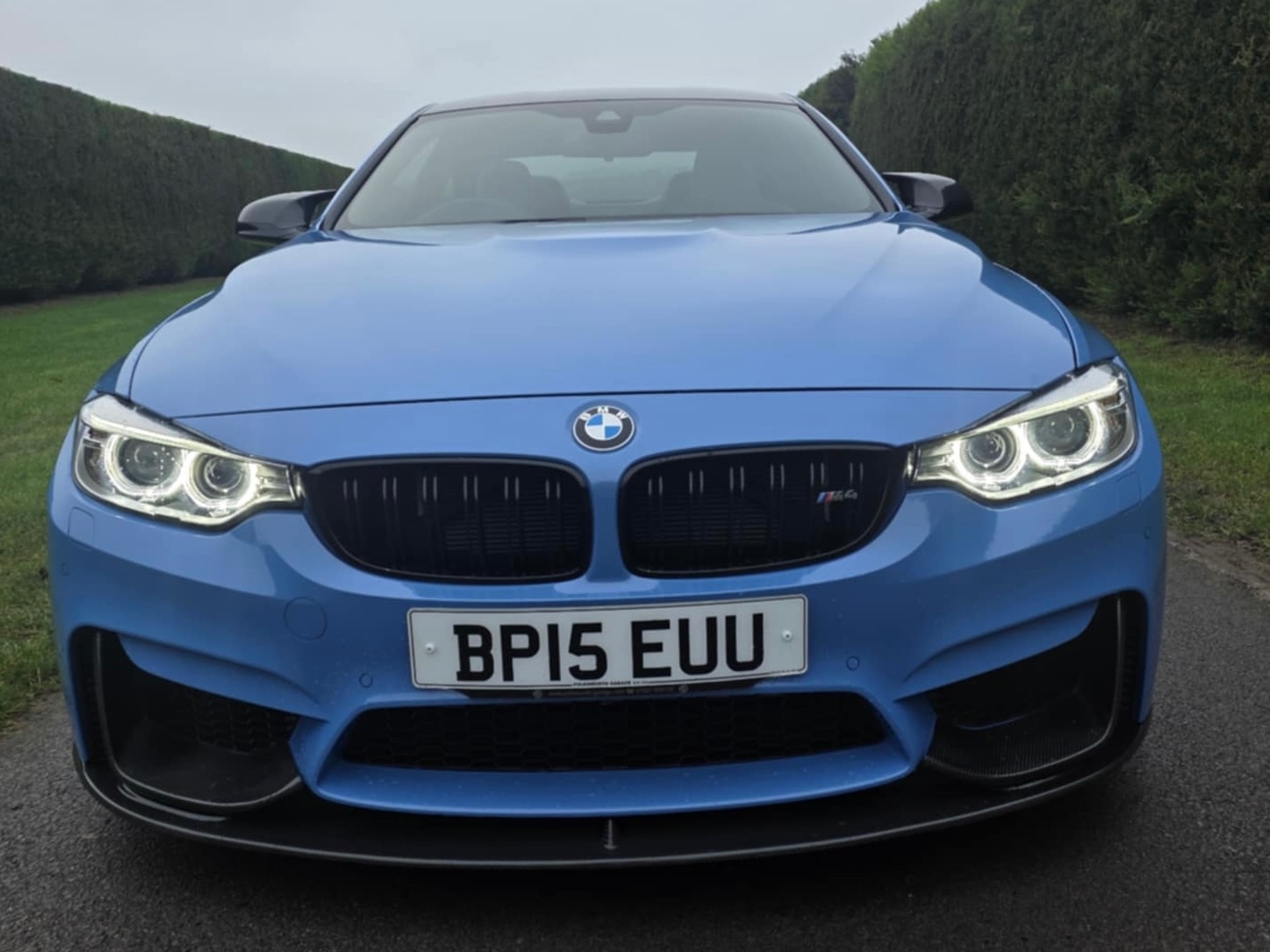 Used BMW M4 2015 for sale - 77023377: Photo 2