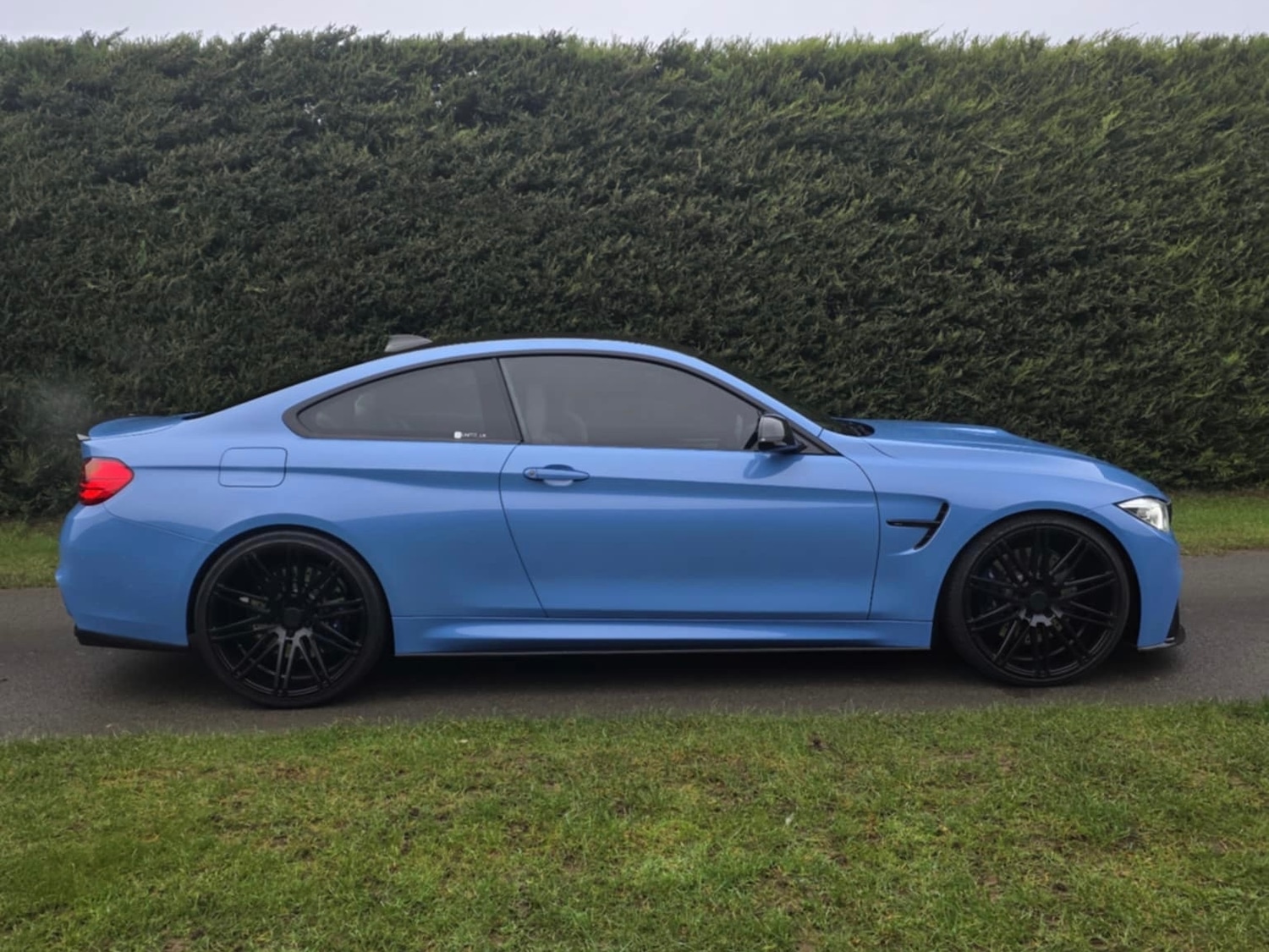 Used BMW M4 2015 for sale - 77023377: Photo 6