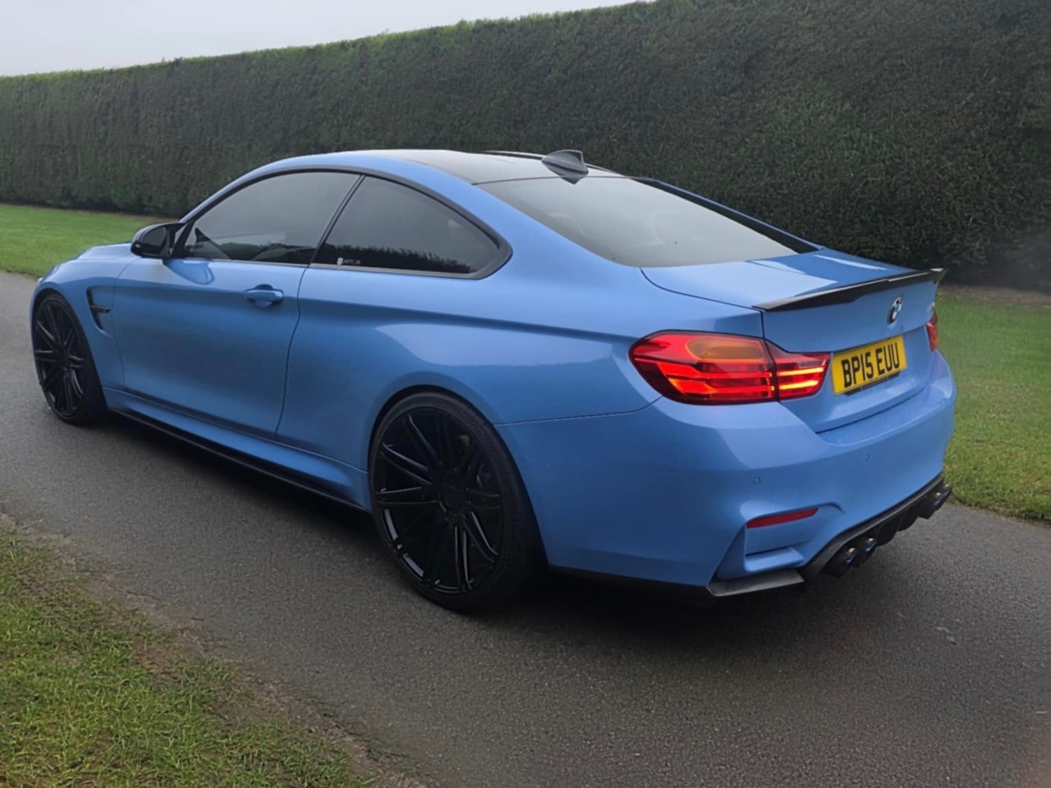Used BMW M4 2015 for sale - 77023377: Photo 7