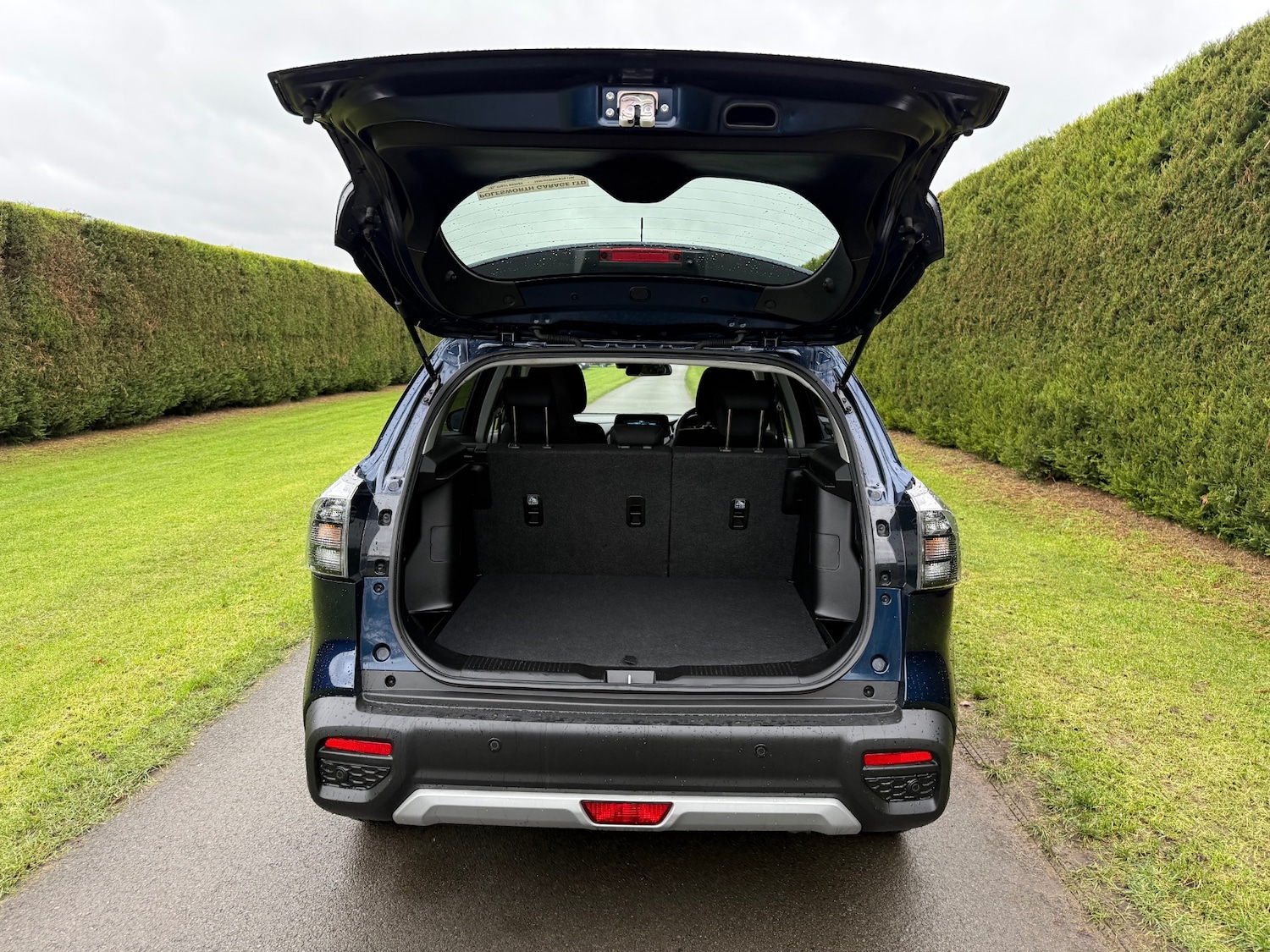 Used Suzuki SX4 S-Cross 2024 for sale - 76763238: Photo 10