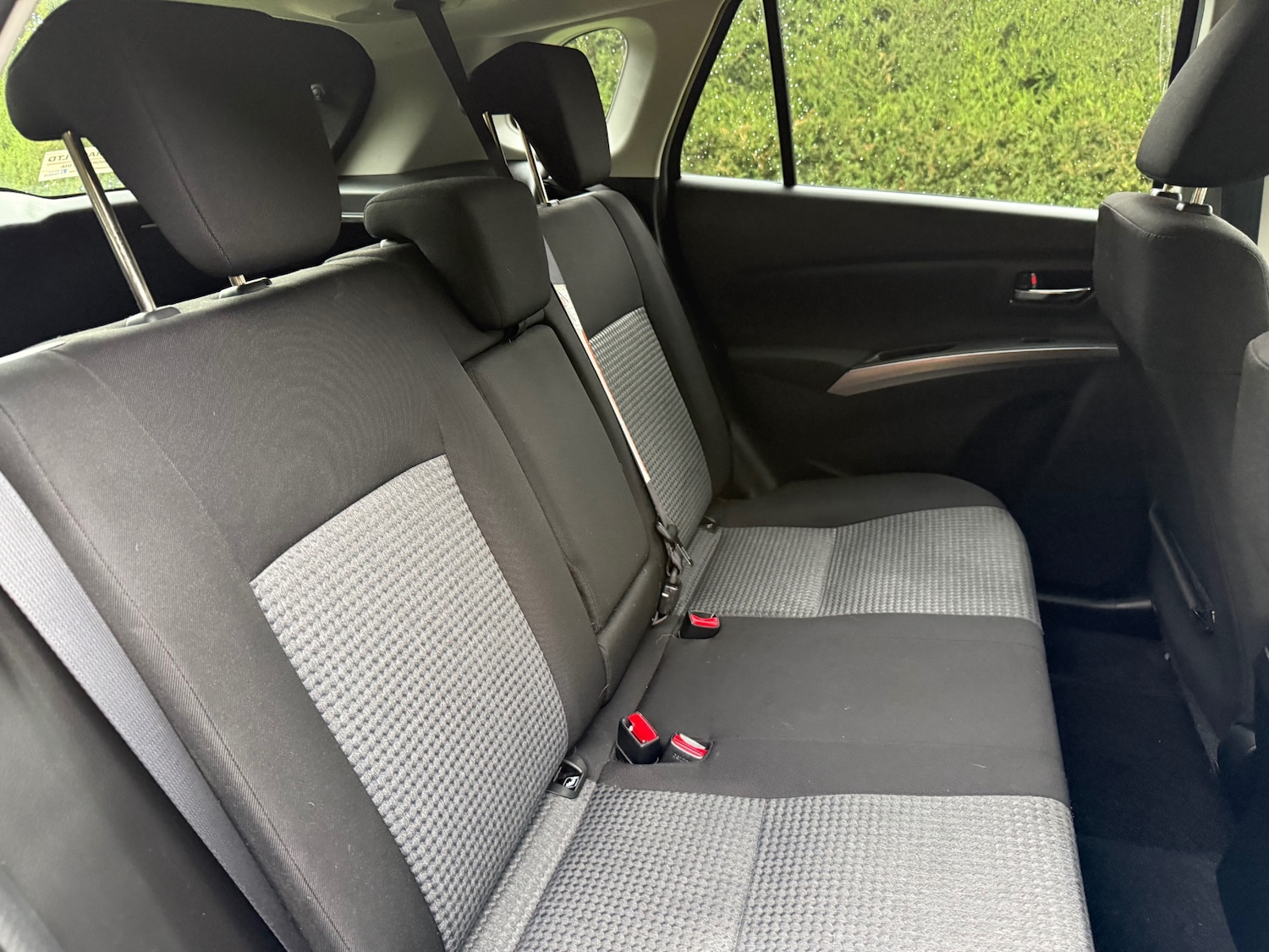 Used Suzuki SX4 S-Cross 2024 for sale - 76763238: Photo 13