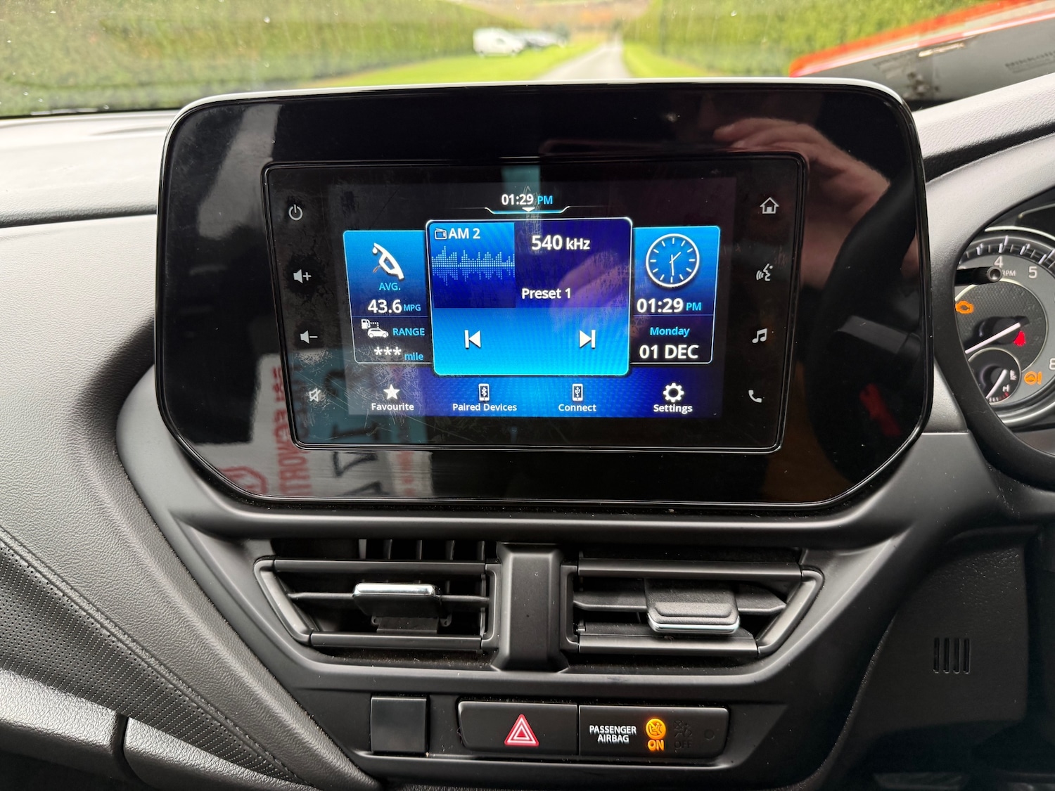 Used Suzuki SX4 S-Cross 2024 for sale - 76763238: Photo 17