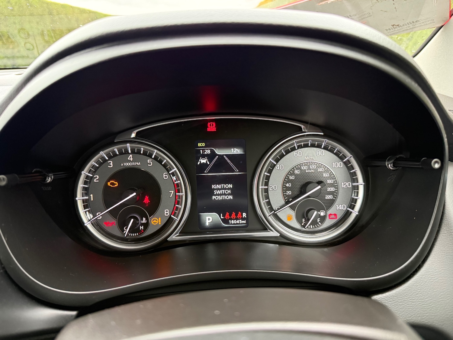 Used Suzuki SX4 S-Cross 2024 for sale - 76763238: Photo 19