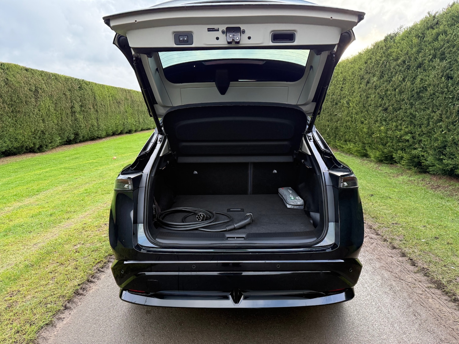 Used Nissan ARIYA 2023 for sale - 77380786: Photo 10