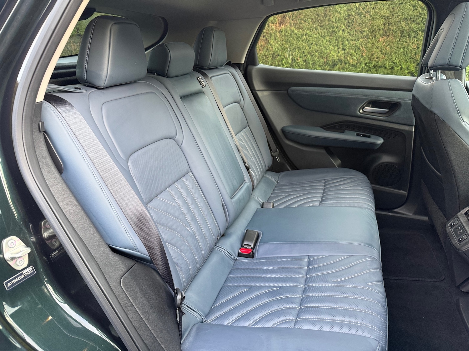 Used Nissan ARIYA 2023 for sale - 77380786: Photo 13