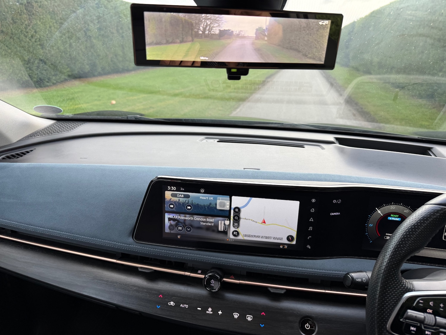 Used Nissan ARIYA 2023 for sale - 77380786: Photo 16