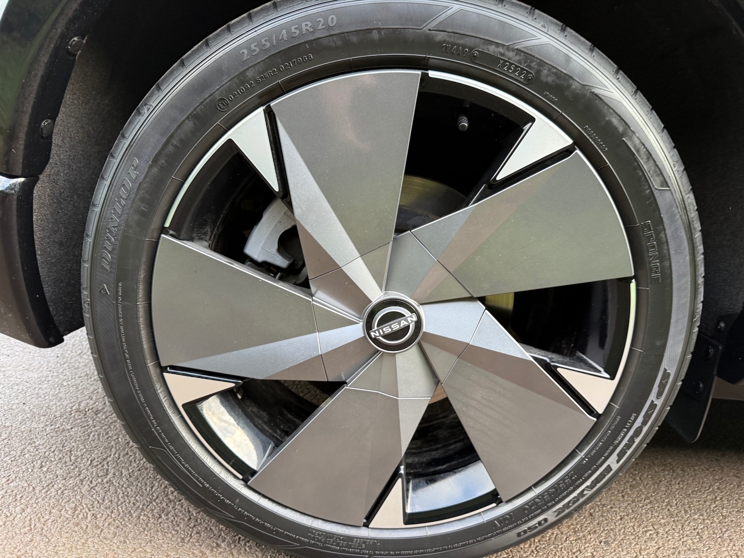 Used Nissan ARIYA 2023 for sale - 77380786: Photo 17