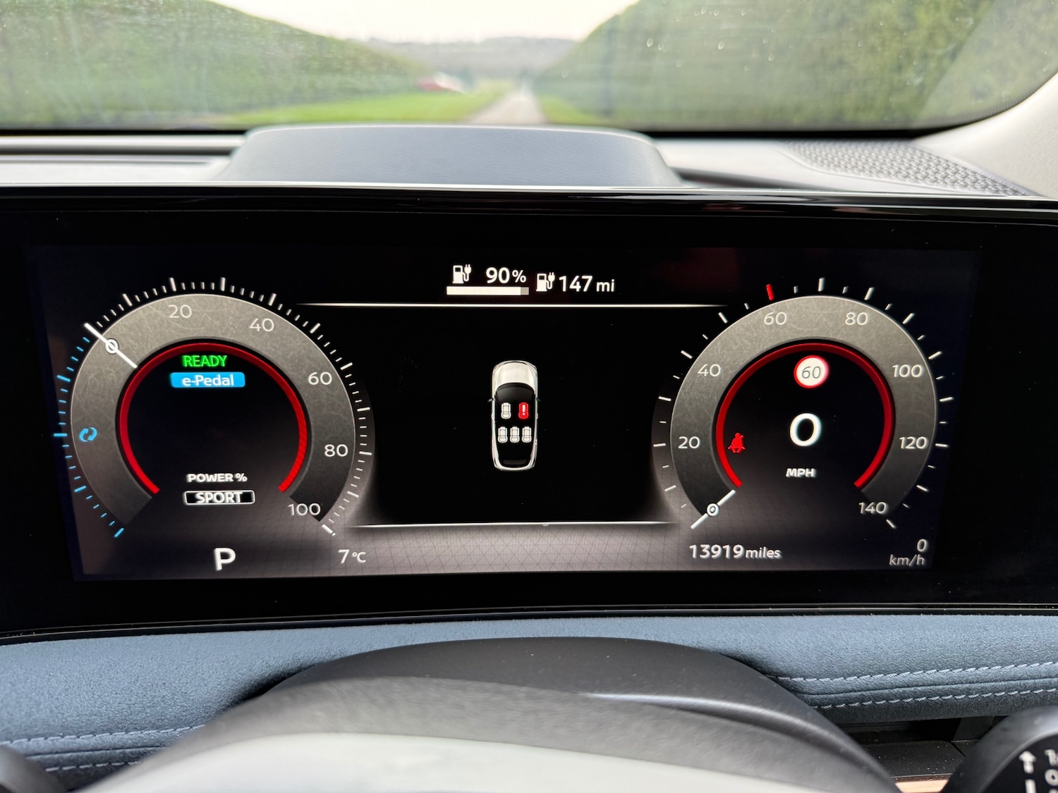 Used Nissan ARIYA 2023 for sale - 77380786: Photo 18