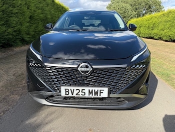 Used Nissan Qashqai 2025 for sale - 75702837: Photo