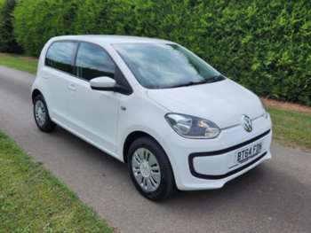 Used Volkswagen up! 2014 for sale - 75408245: Photo