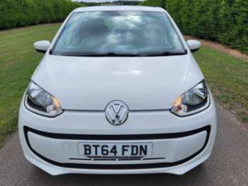 Used Volkswagen up! 2014 for sale - 75408245: Photo