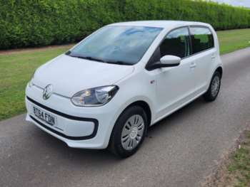 Used Volkswagen up! 2014 for sale - 75408245: Photo