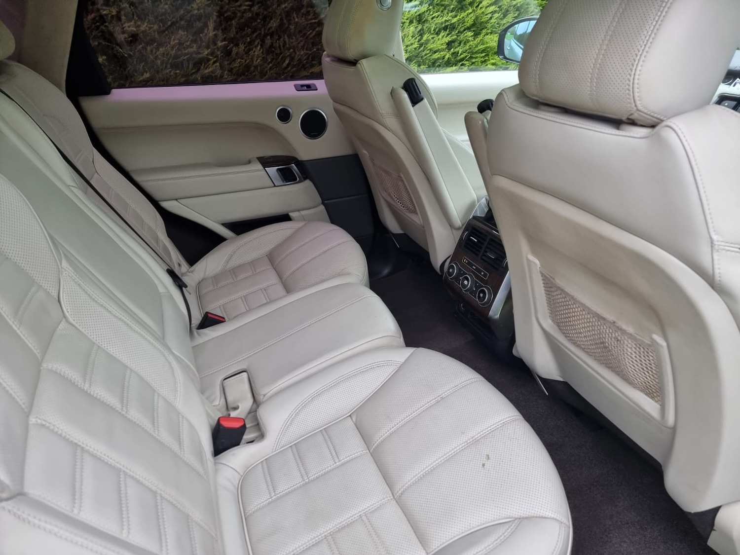 Used Land Rover Range Rover Sport 2016 for sale - 73154843: Photo 13