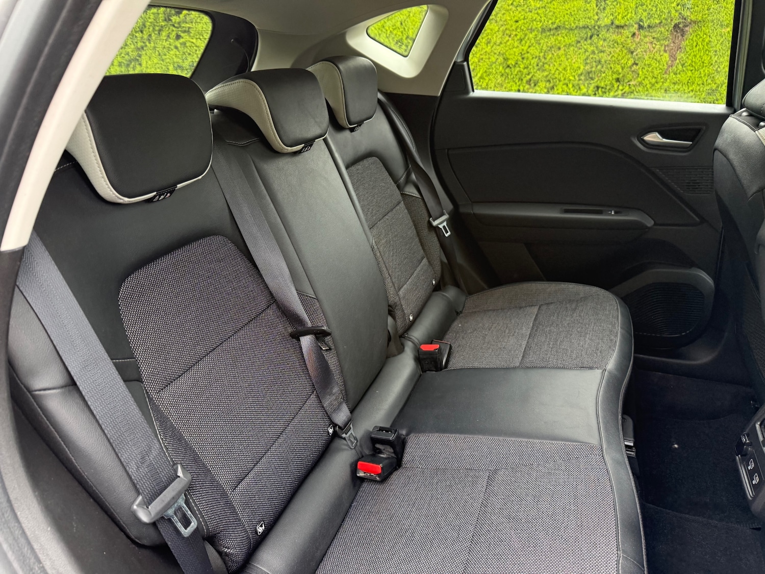 Renault Captur 1.0 TCE 90 S Edition 5dr