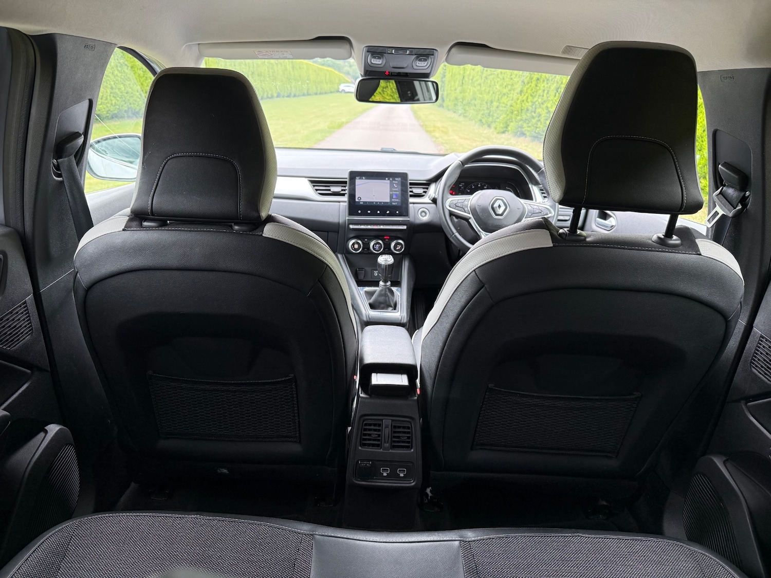Renault Captur 1.0 TCE 90 S Edition 5dr
