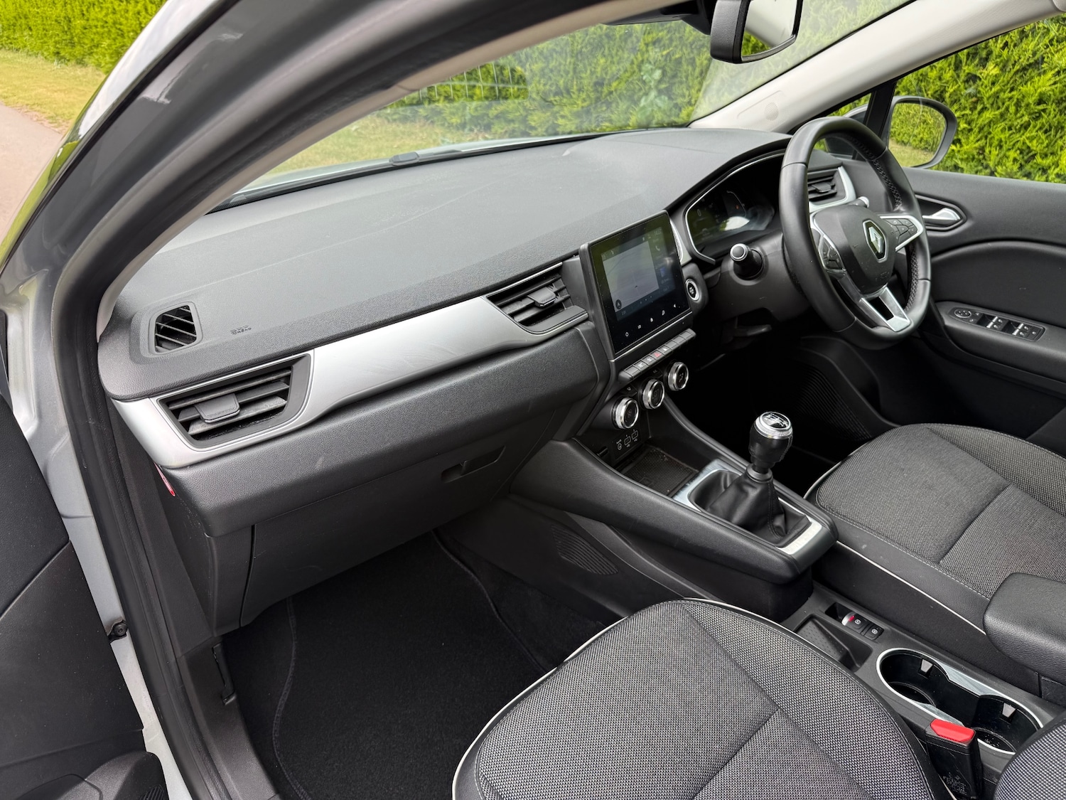 Renault Captur 1.0 TCE 90 S Edition 5dr