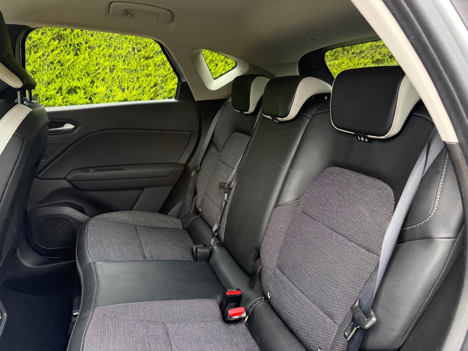 Renault Captur 1.0 TCE 90 S Edition 5dr