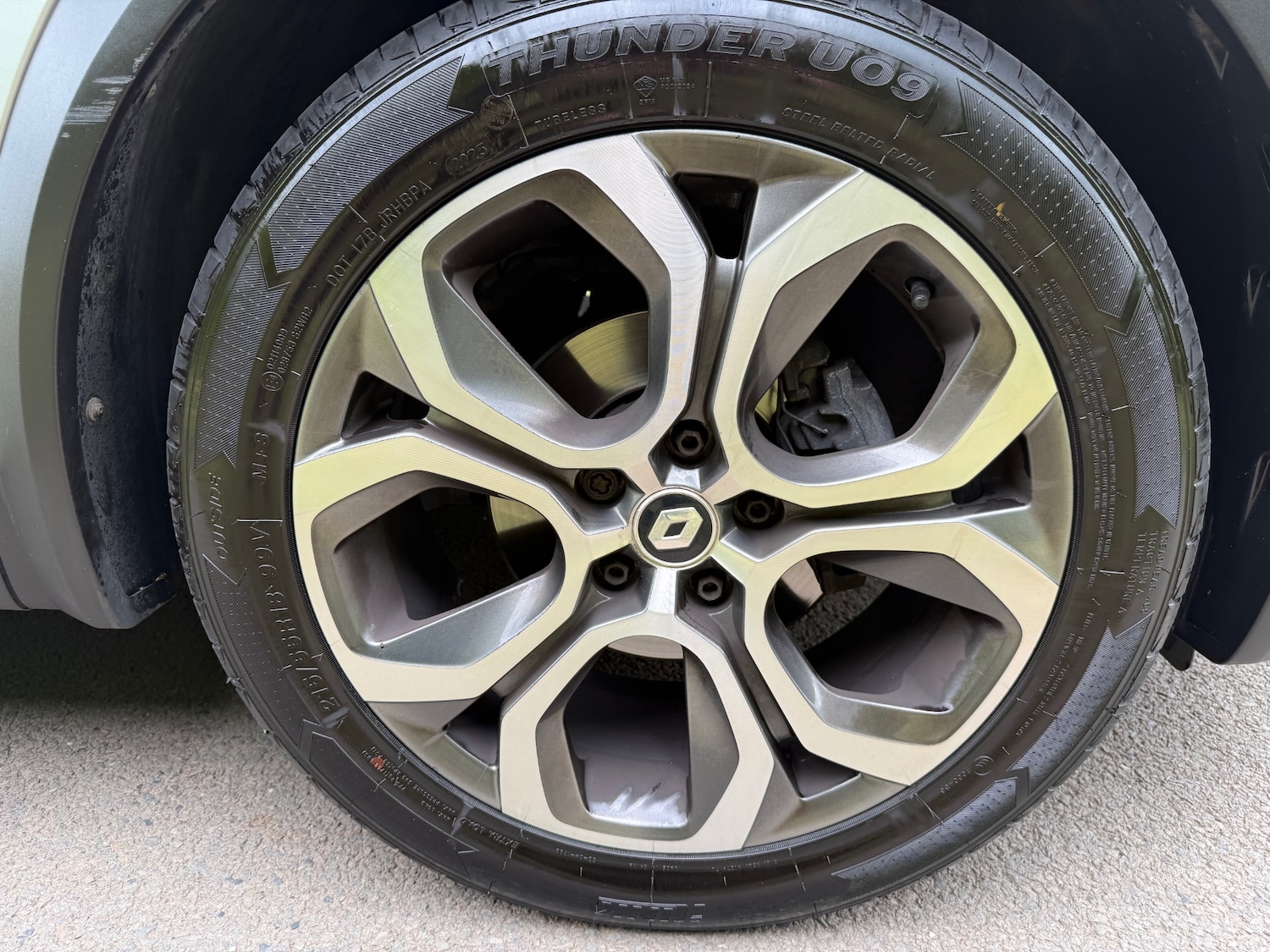 Renault Captur 1.0 TCE 90 S Edition 5dr