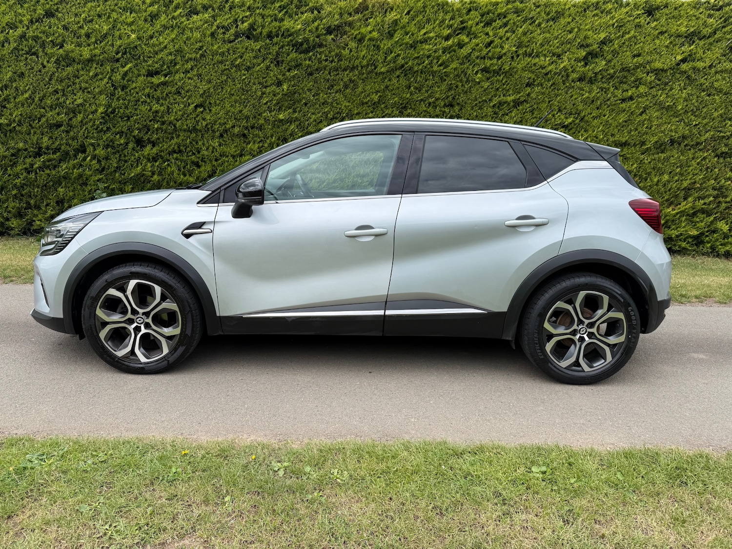 Renault Captur 1.0 TCE 90 S Edition 5dr