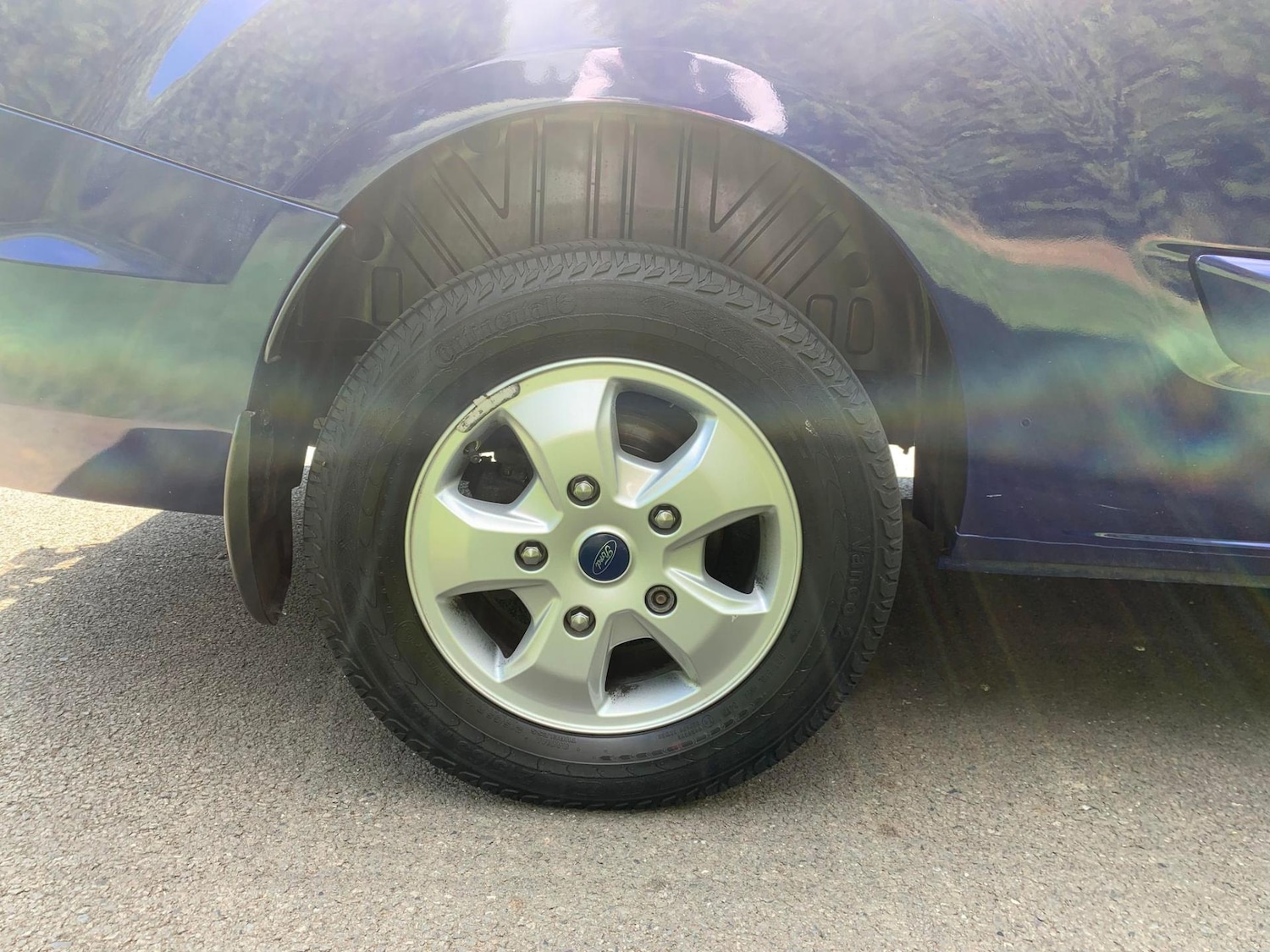 Used Ford Transit Custom 2017 for sale - 67735290: Photo 14