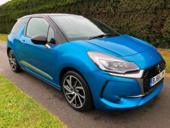 2016 (66) - 1.6 BlueHDi Prestige 3dr