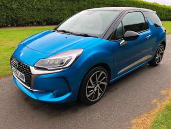 Used Citroen DS3 2016 for sale - 57853958: Photo