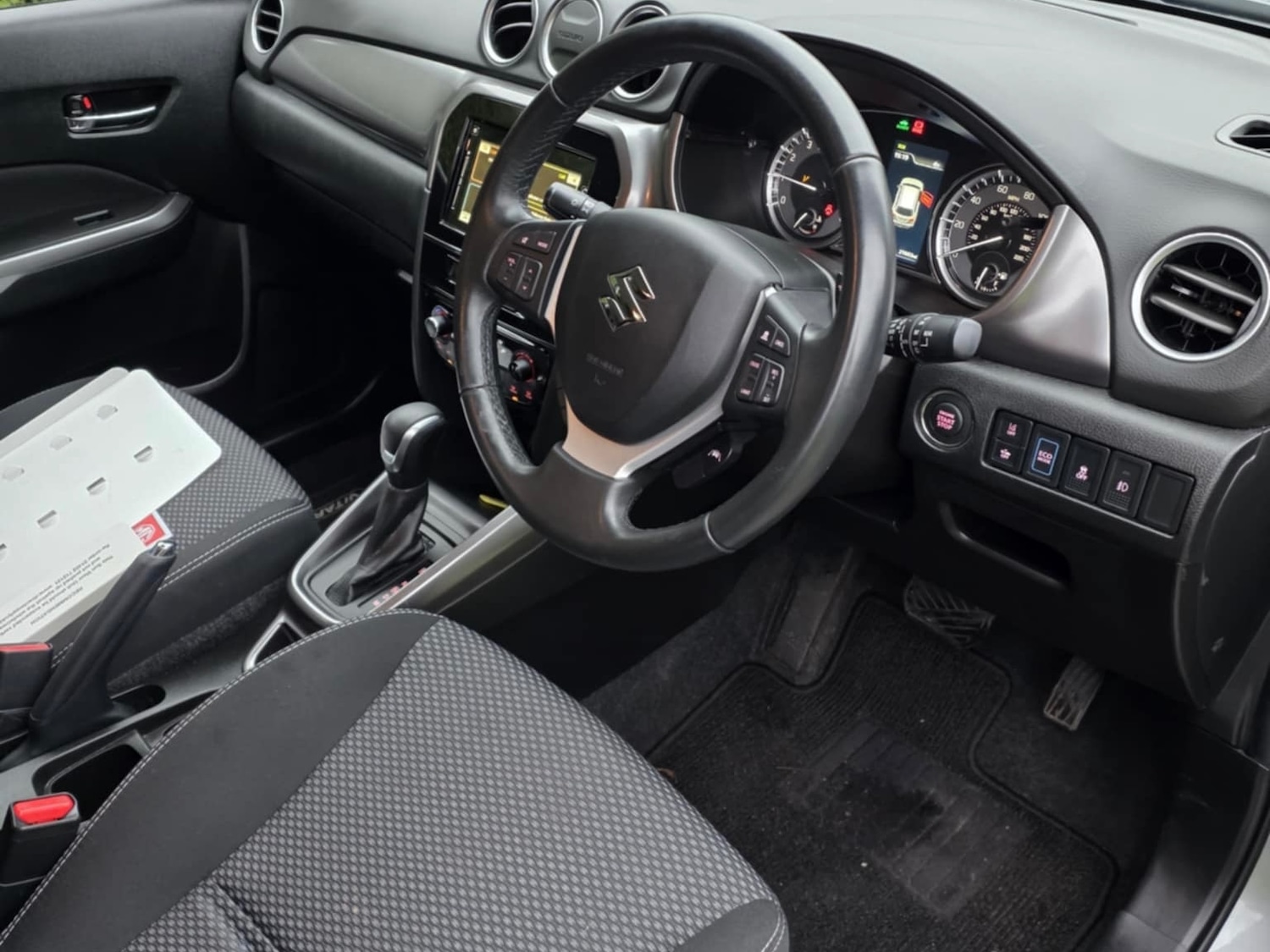 Used Suzuki Vitara 2024 for sale - 77447778: Photo 12