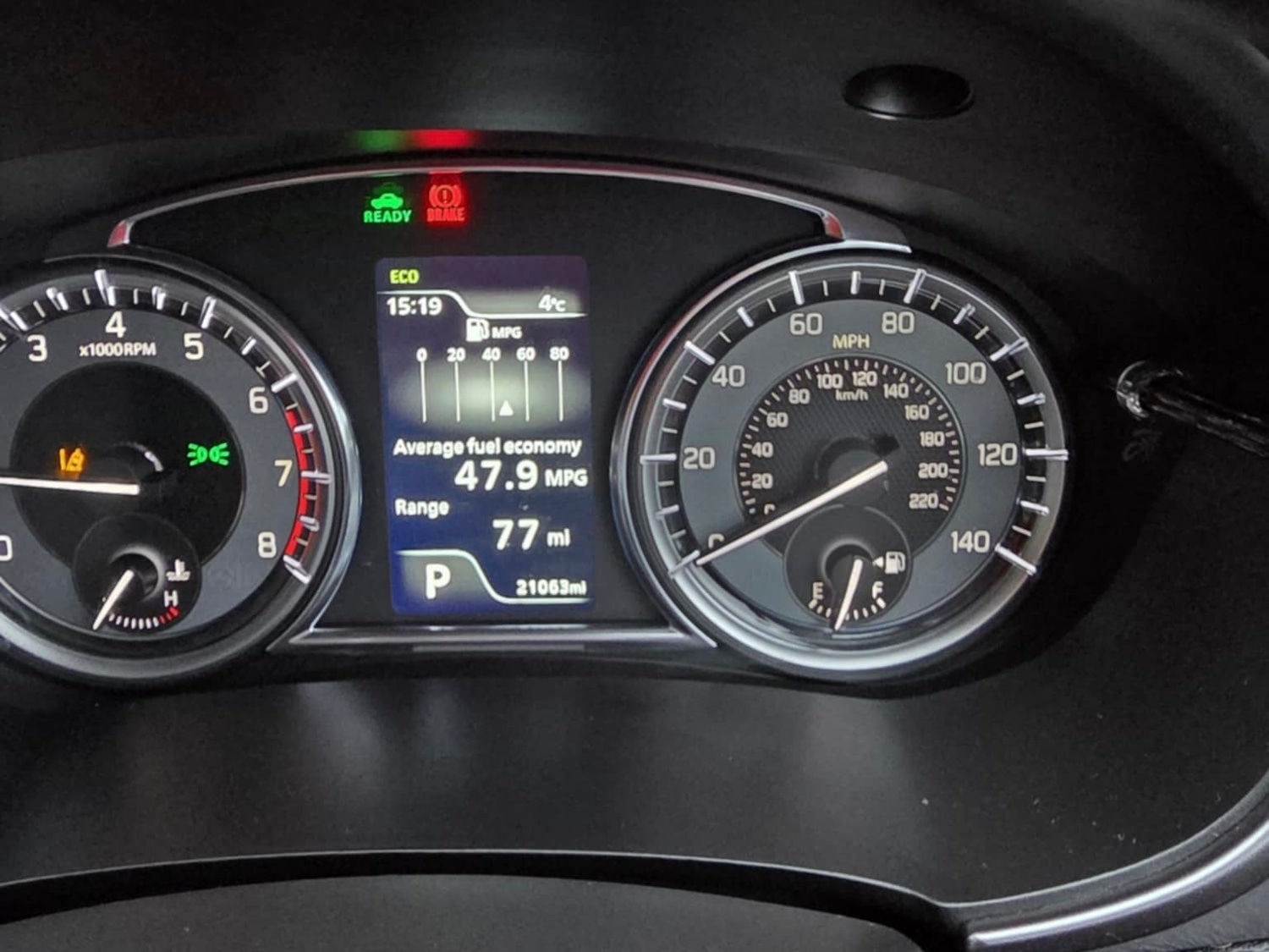 Used Suzuki Vitara 2024 for sale - 77447778: Photo 16