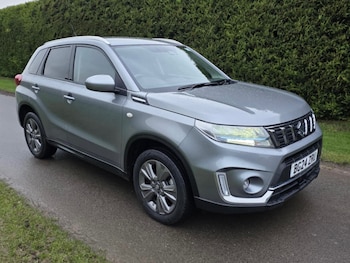 Used Suzuki Vitara 2024 for sale - 77447778: Photo