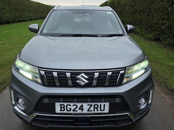 Used Suzuki Vitara 2024 for sale - 77447778: Photo