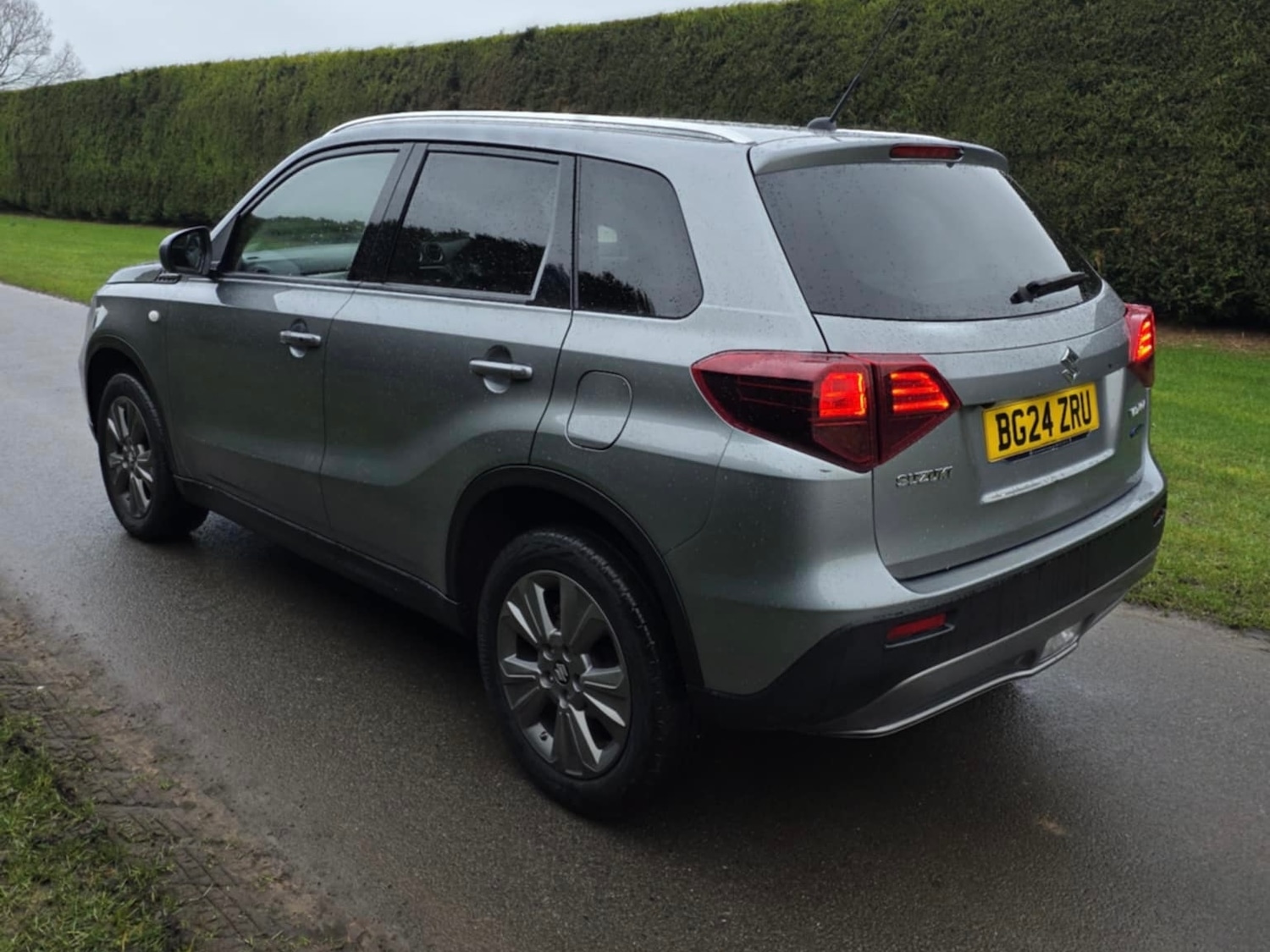 Used Suzuki Vitara 2024 for sale - 77447778: Photo 6