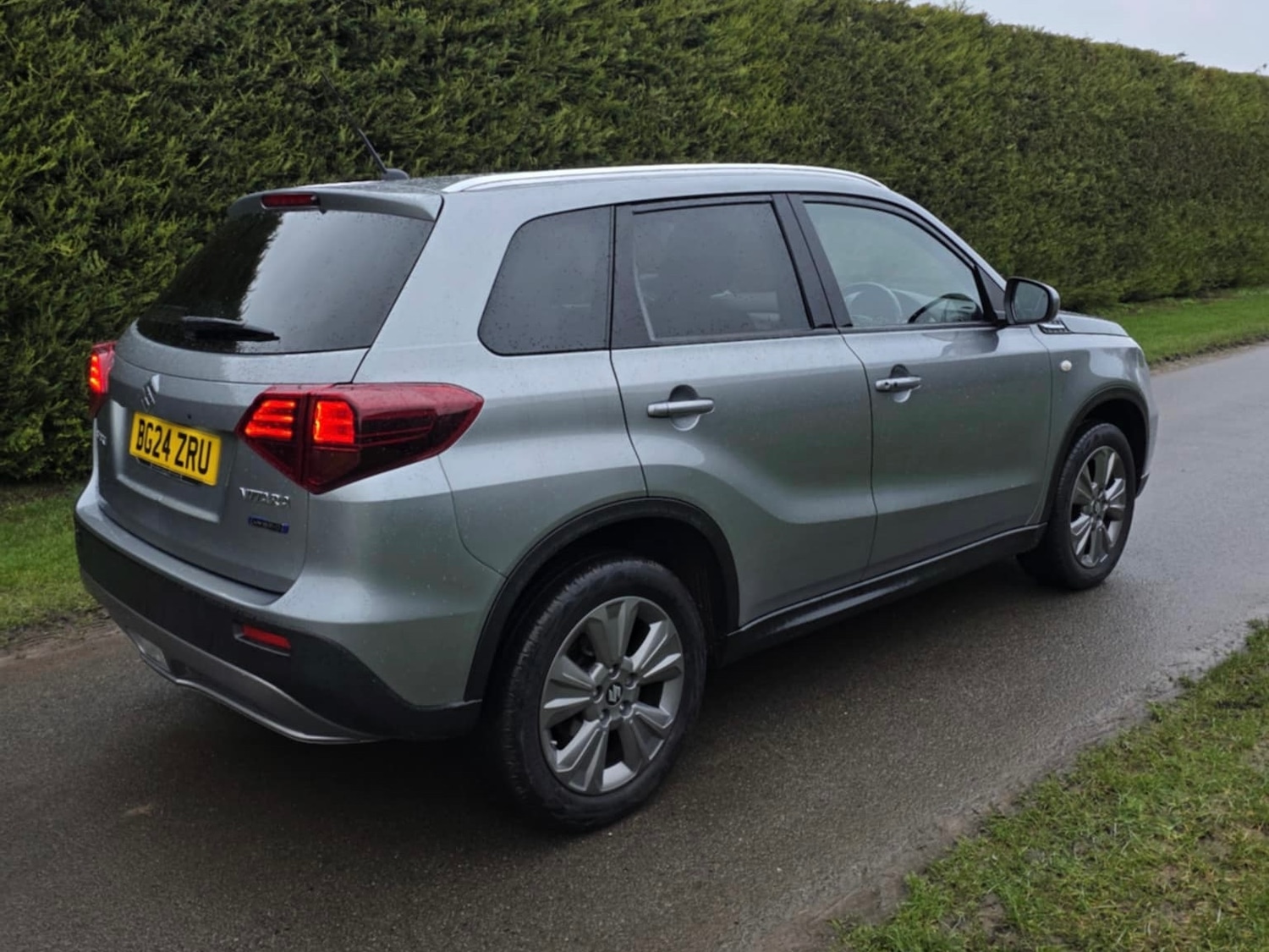 Used Suzuki Vitara 2024 for sale - 77447778: Photo 9