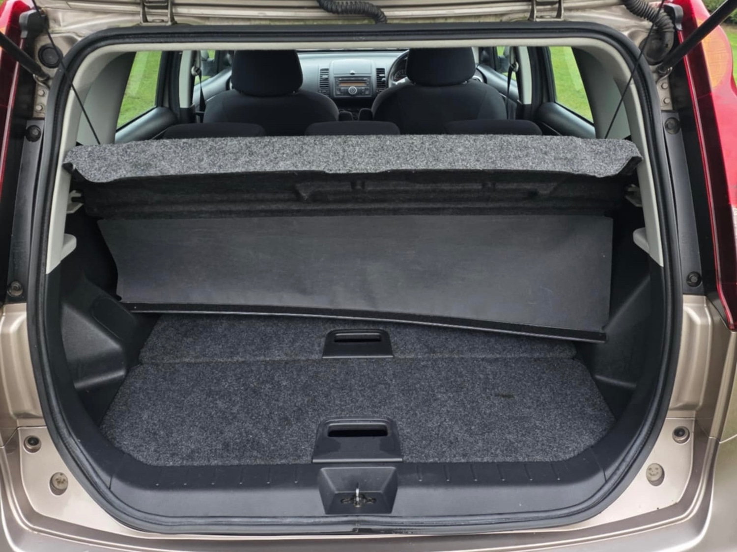 Used Nissan Note 2009 for sale - 77365538: Photo 10