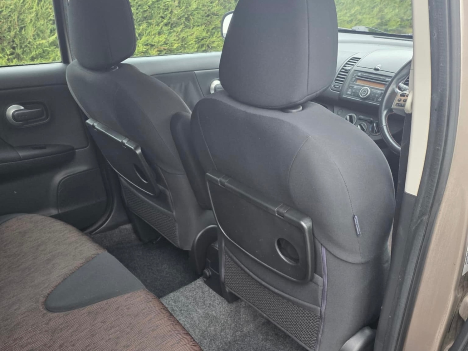 Used Nissan Note 2009 for sale - 77365538: Photo 13