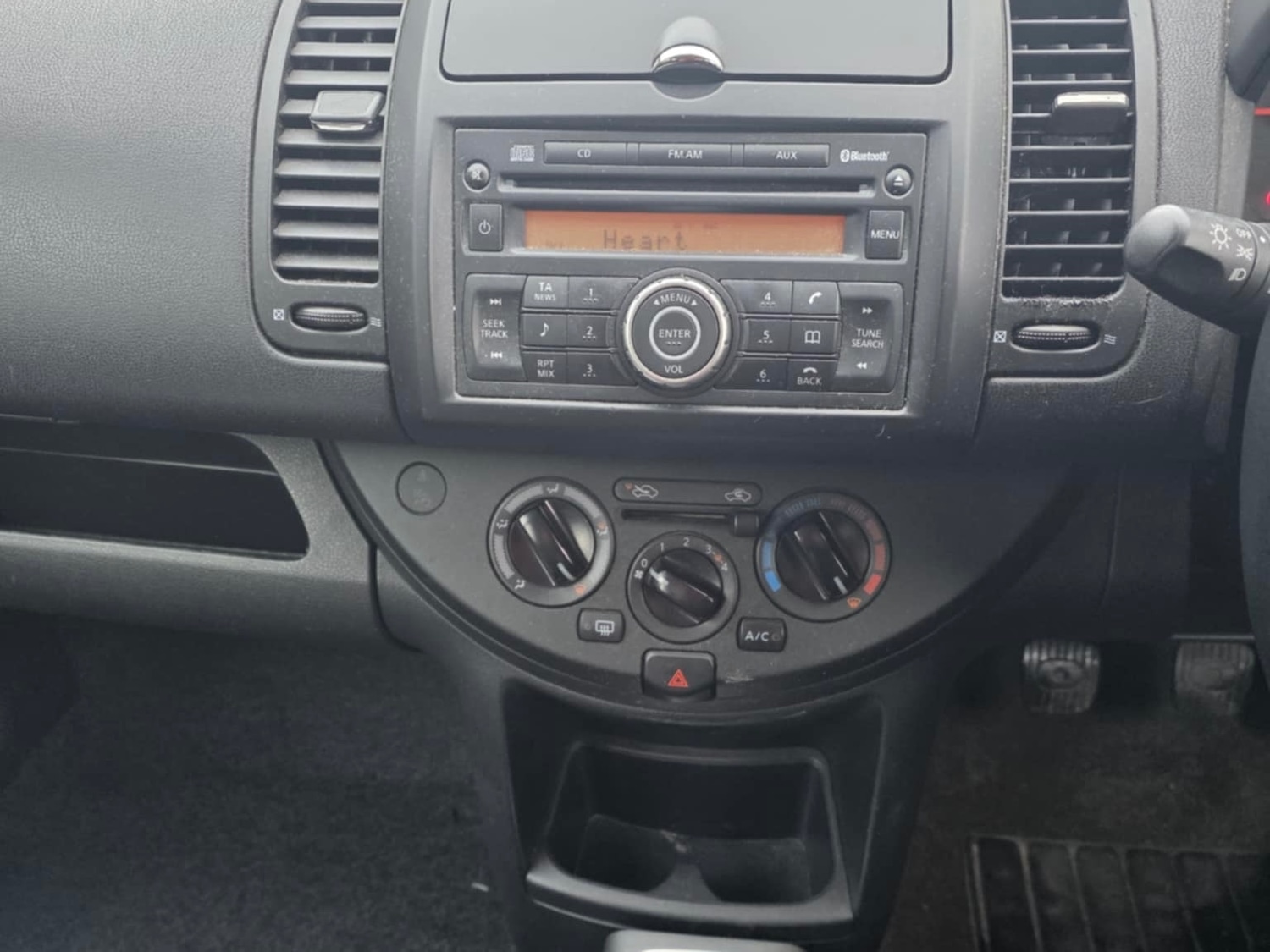 Used Nissan Note 2009 for sale - 77365538: Photo 14