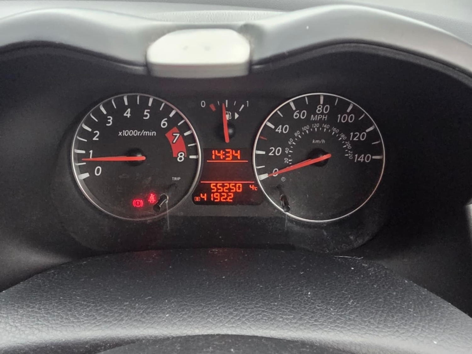 Used Nissan Note 2009 for sale - 77365538: Photo 17