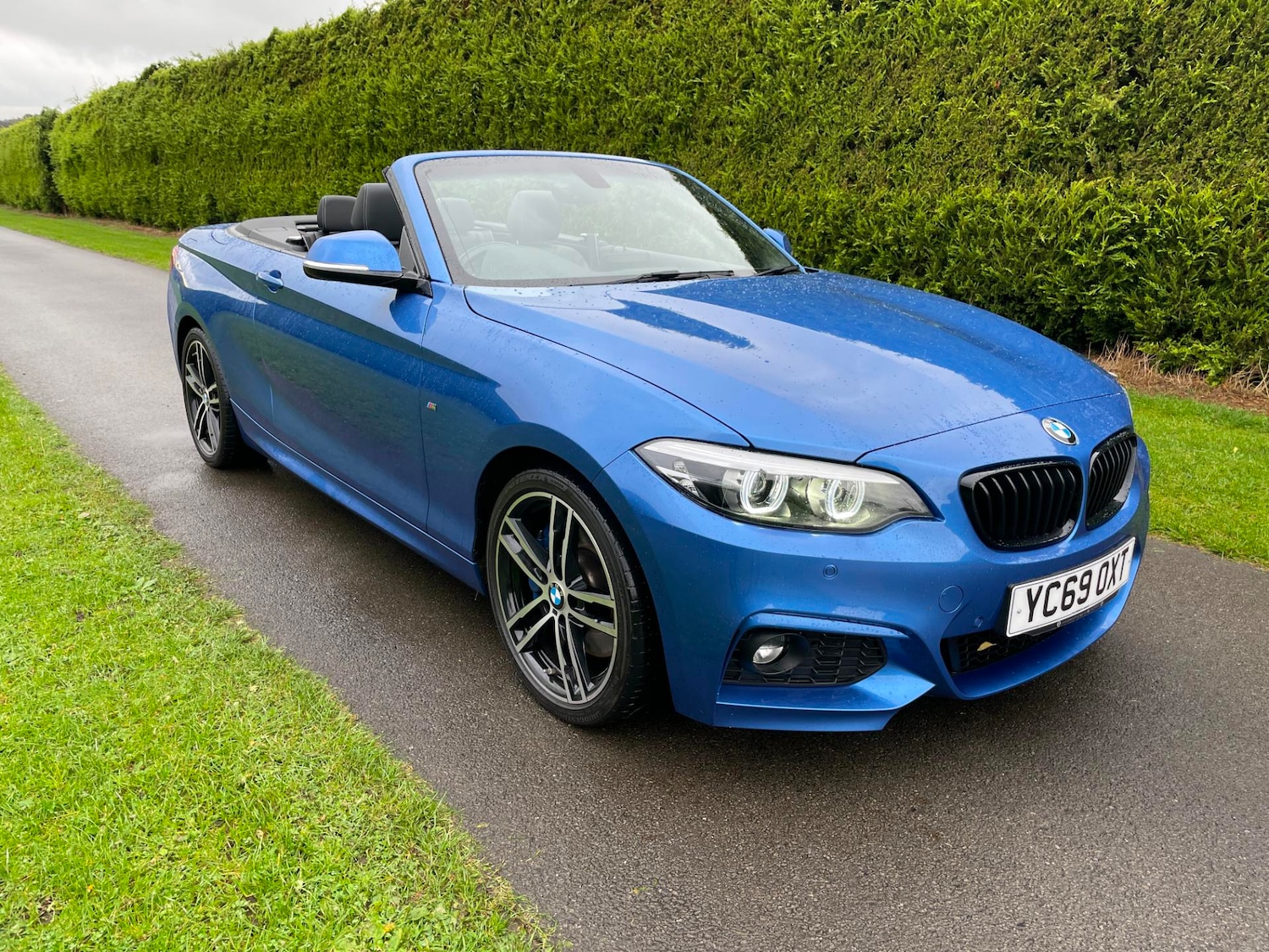 Used BMW 2 Series 2019 for sale - 64542297: Photo 11