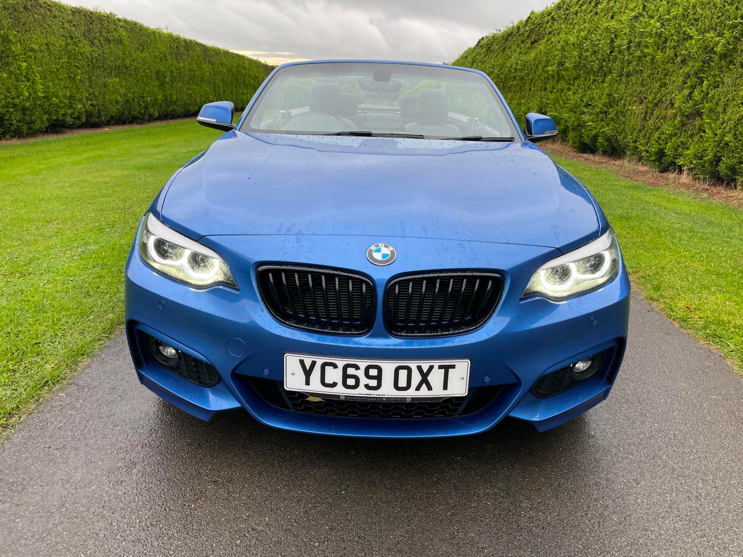 Used BMW 2 Series 2019 for sale - 64542297: Photo 12
