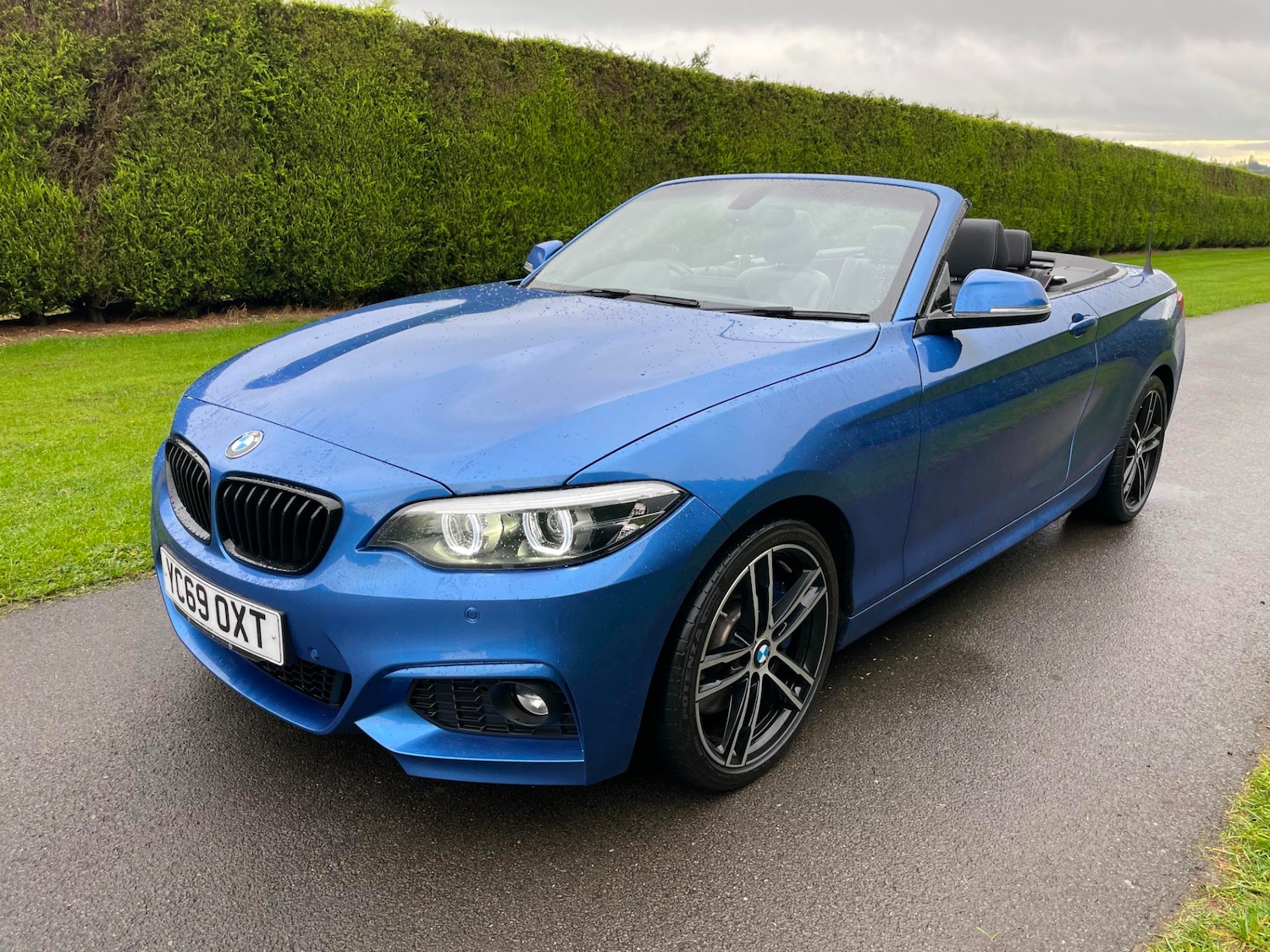 Used BMW 2 Series 2019 for sale - 64542297: Photo 13