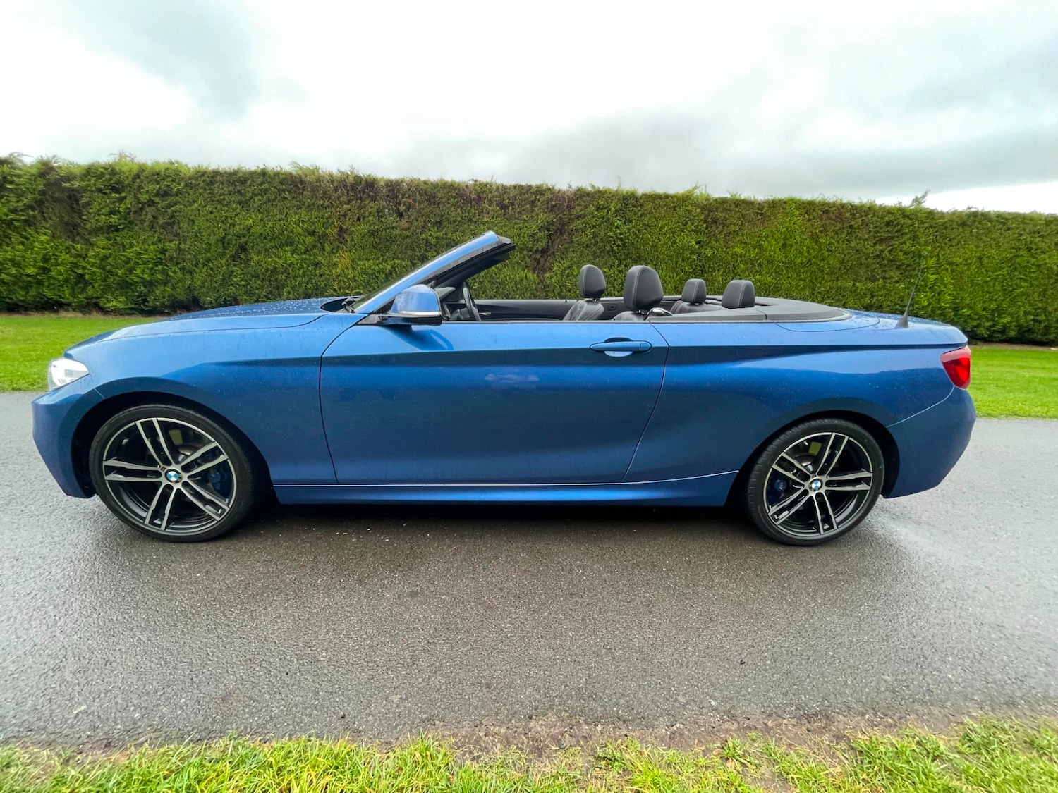 Used BMW 2 Series 2019 for sale - 64542297: Photo 14