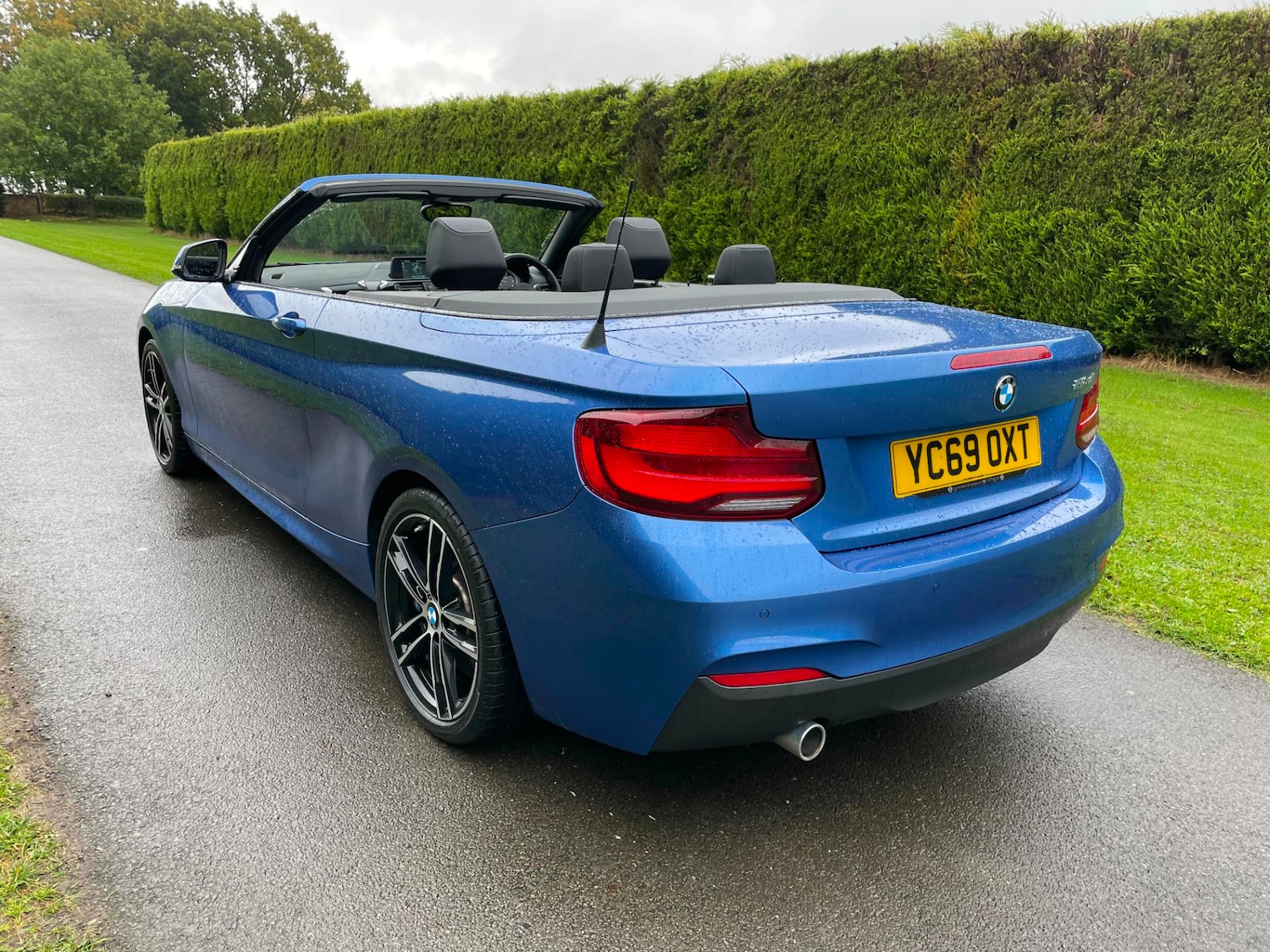 Used BMW 2 Series 2019 for sale - 64542297: Photo 15