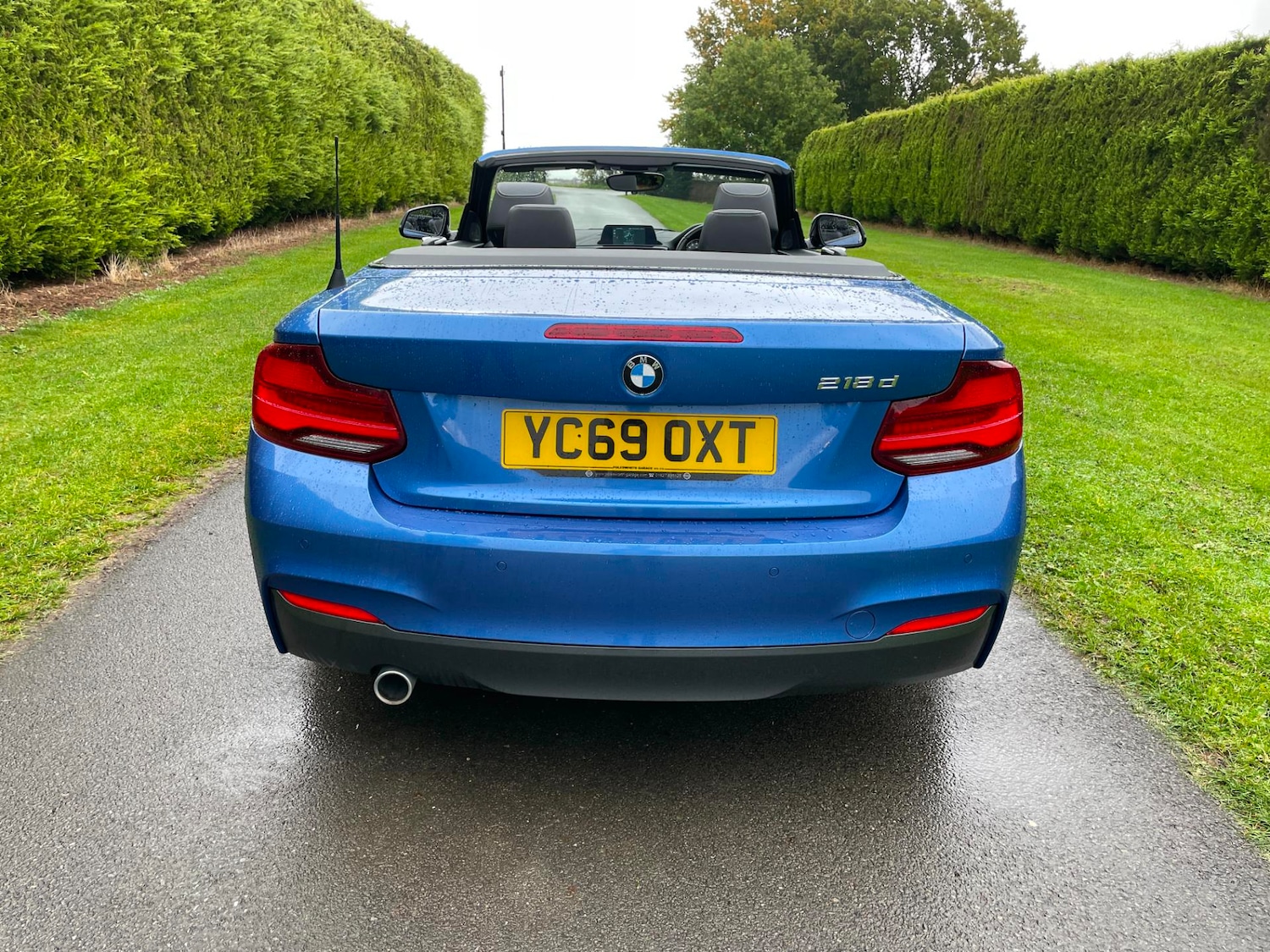 Used BMW 2 Series 2019 for sale - 64542297: Photo 16